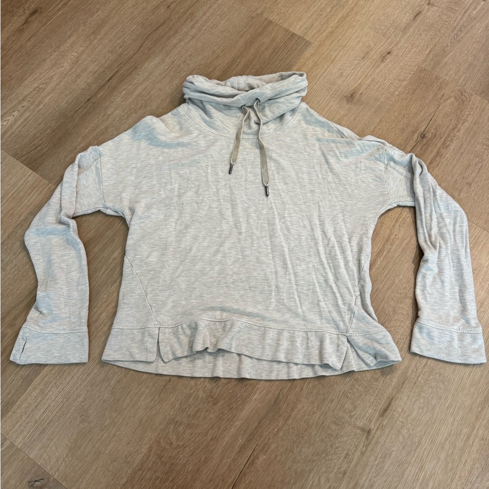Ugg Cowl Neck Sweater